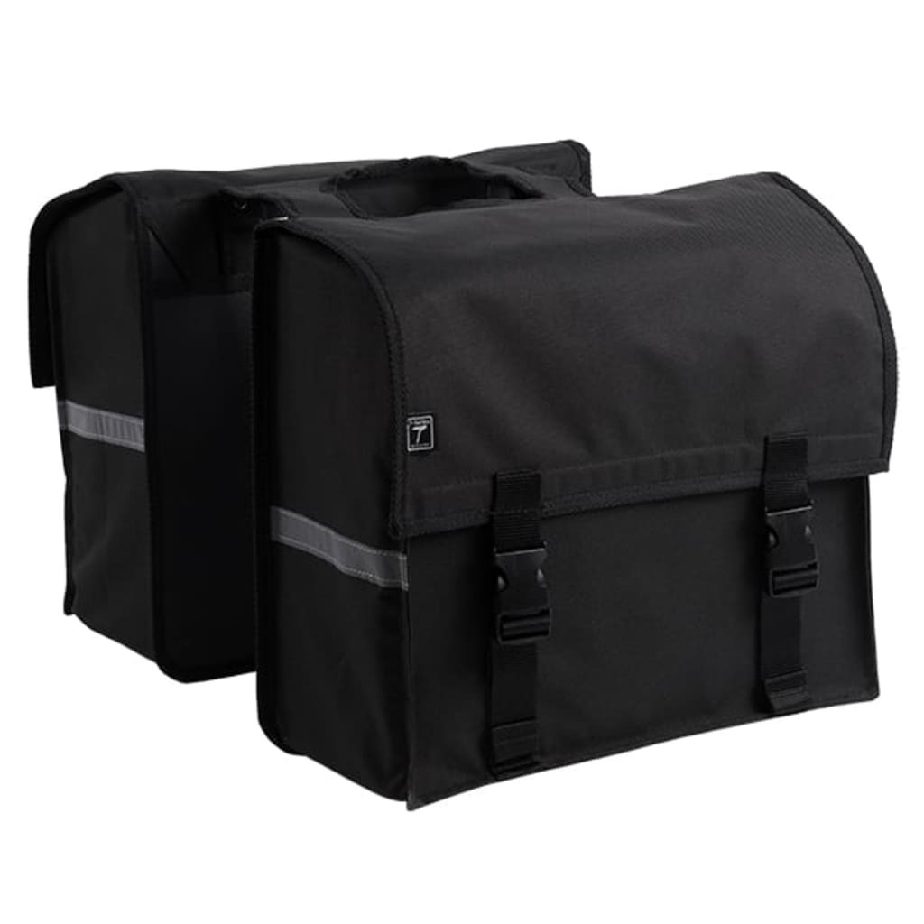 7-series Double Pannier 34 L Black 6 7-series Double Pannier 34 L Black